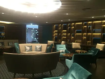 Отель INTERCONTINENTAL LISBON 5*