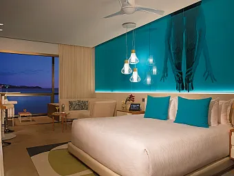 Отель BREATHLESS MONTEGO BAY RESORT & SPA 5*