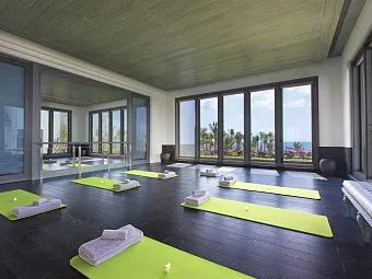 THE WESTIN BLUE BAY RESORT & SPA 5 *