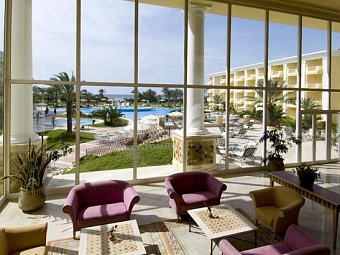 ROYAL THALASSA MONASTIR 5*