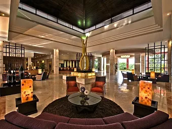 Отель OCEAN MAYA ROYALE 5*