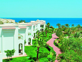 SAVOY SHARM 5*