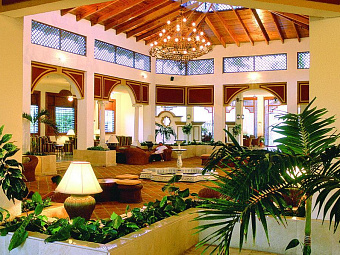  OCCIDENTAL GRAND PUNTA CANA RESORT 5*