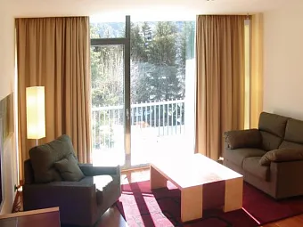 ANDORRA PARK 5*
