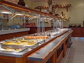 Отель SUN PALACE 4*