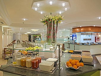 IBEROSTAR BAHIA DE PALMA 4* (ех IBEROSTAR ROYAL CUPIDO)