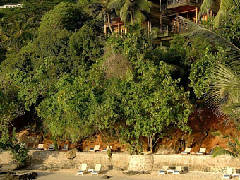 HILTON SEYCHELLES NORTHOLME RESORT & SPA 5*