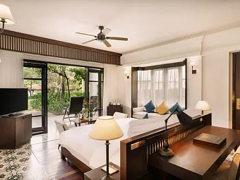 THE ANAM RESORT CAM RANH 5*