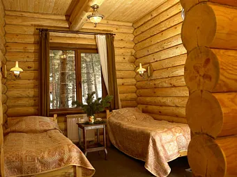 ЗАПОВЕДНАЯ СКАЗКА 3*