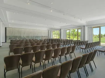 Отель TIVOLI VICTORIA 5*
