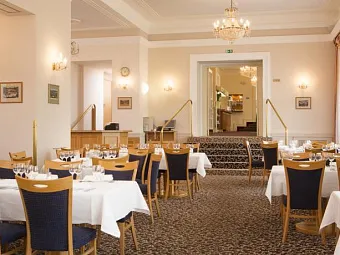  Отель SPA HOTEL PALACE ZVON 4*