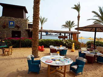 GRAND ROTANA RESORT & SPA 5*