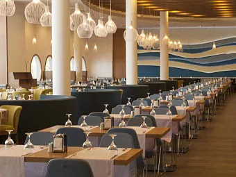 Отель KERVANSARAY BODRUM 5*