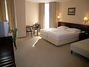 IBEROSTAR BELLEVUE 4*