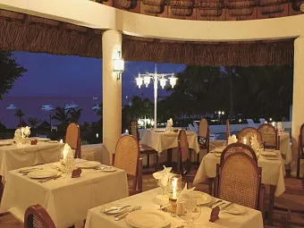 Отель CASUARINA RESORT & SPA 3*