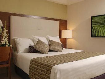 Отель ASTRAL VILLAGE 4*