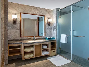 DADONGHAI HOTEL SANYA 5*