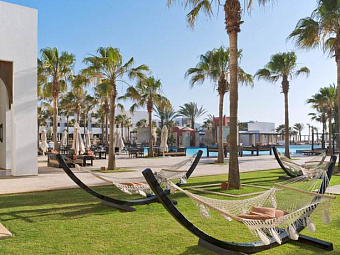 SOFITEL AGADIR ROYAL BAY RESORT 5*