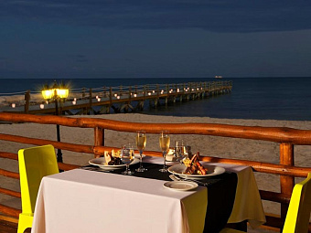 OCEAN MAYA ROYALE 5*