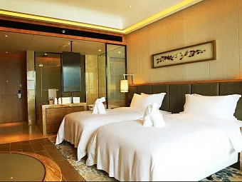 HARMAN HOTEL SANYA 5*