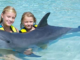 Отель ATLANTIS THE PALM 5*