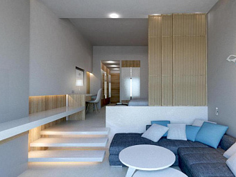 Отель MIRAGGIO THERMAL SPA RESORT 5*