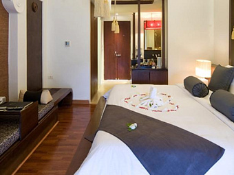 PAVILION SAMUI VILLAS & RESORT 4*