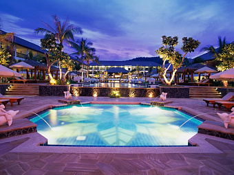 BANDARA RESORT & SPA 4*