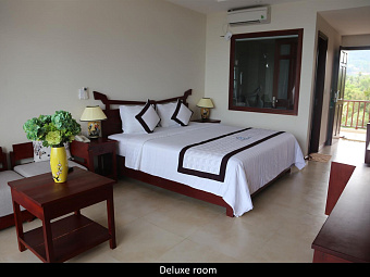  TROPICANA RESORT PHU QUOC 3*