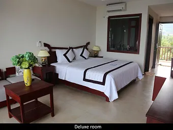 TROPICANA RESORT PHU QUOC 3*