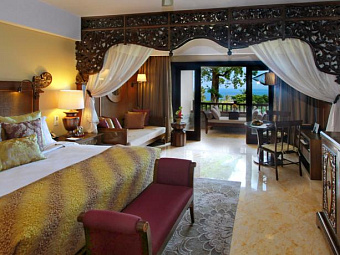  AYANA RESORT AND SPA BALI  5*LUXE