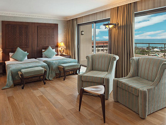 ELA EXCELLENCE RESORT BELEK 5*