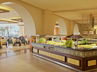  IBEROSTAR ROYAL EL MANSOUR 5*