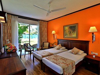 HIBISCUS BEACH HOTEL & VILLAS 4*, -, 