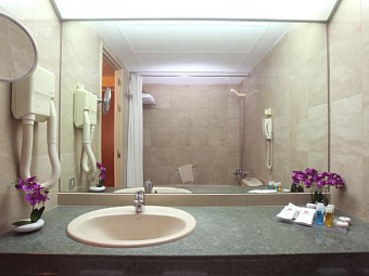 Отель TULIP INN ANDORRA DELFOS HOTEL 4*