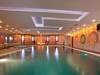 GRAND HOTEL POMORIE BALNEO-SPA-WELLNESS 5*