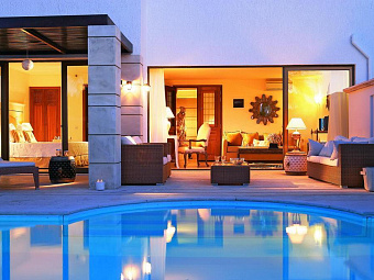  GRECOTEL CRETA PALACE 5*.