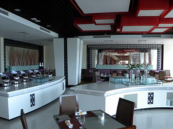 Novotel Nha Trang 4*