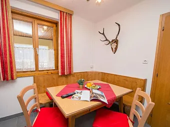 Отель GOTTHARDT APARTMENTHAUS 3*