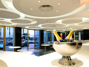 Отель TIVOLI VICTORIA 5*