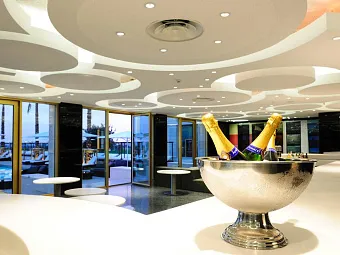 Отель TIVOLI VICTORIA 5*