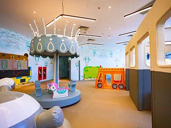 LUGANO RESORT & SPA CAM RANH 5*