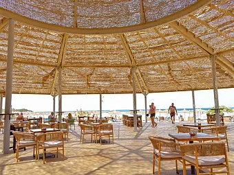JASMINE PALACE RESORT & SPA 5*