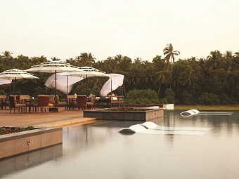 ALILA DIWA GOA 5*