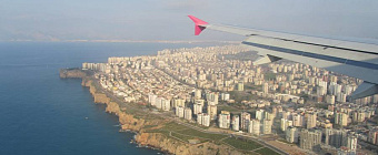 Анталия