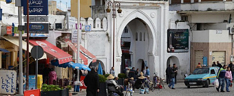 Танжер