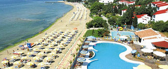 Елените