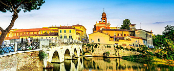 Адриатическая Ривьера