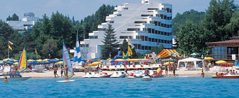 Албена
