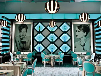 RIU PALACE MEXICO 5*